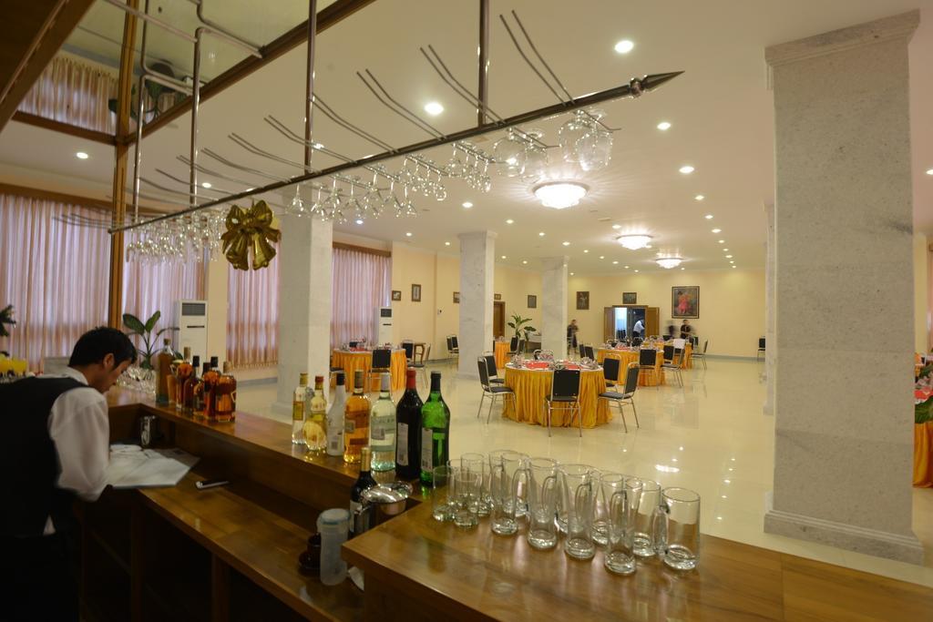 悉尼酒店 仰光 外观 照片