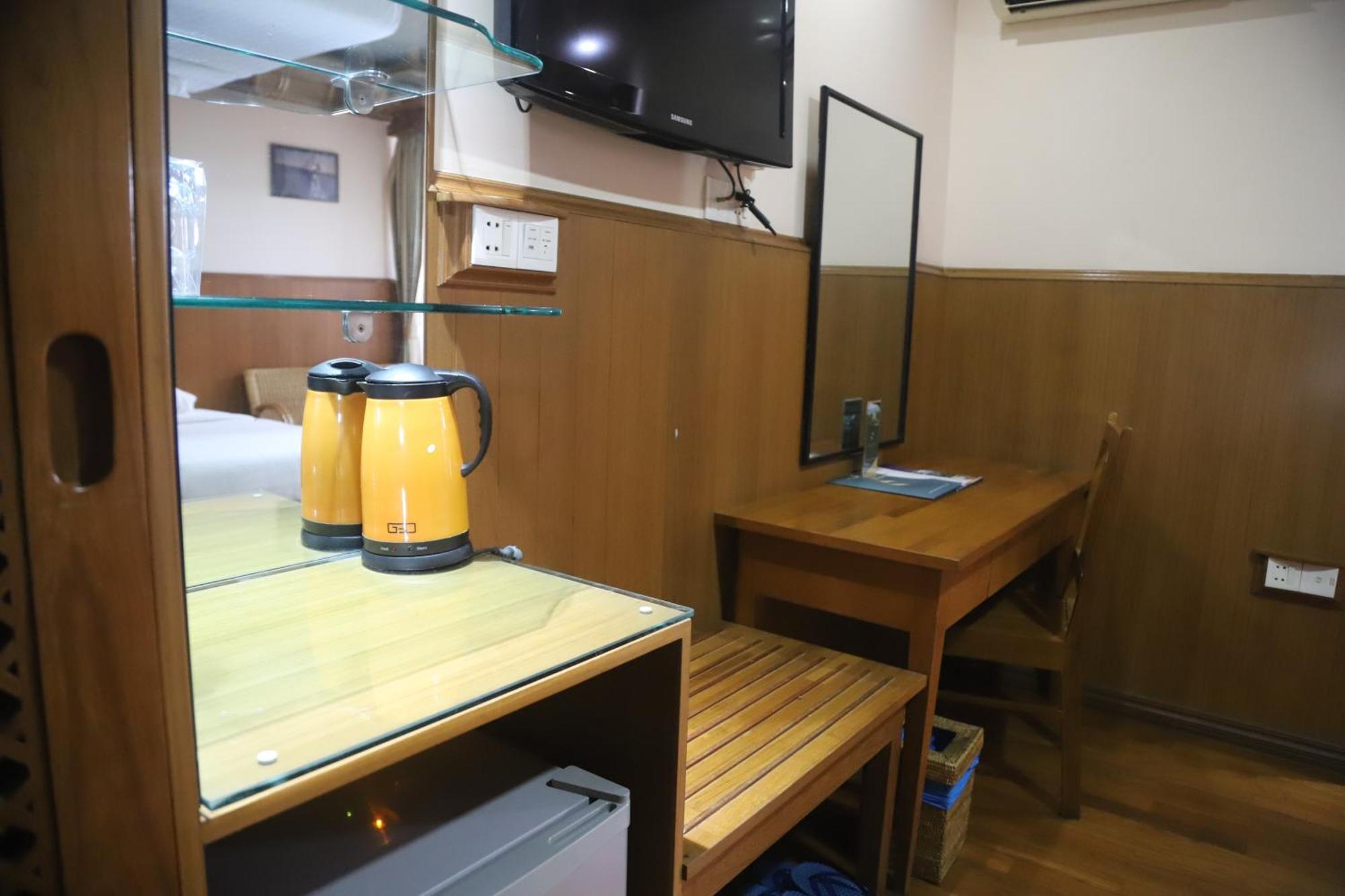 悉尼酒店 仰光 外观 照片
