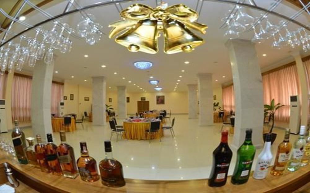 悉尼酒店 仰光 外观 照片